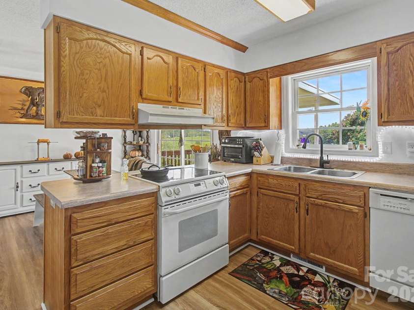 253 Tipton Hill Road, Leicester, NC 28748.  MLS# CAR4423393, YatesRealty ID 50726. 