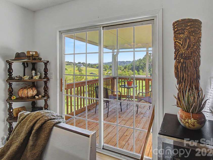 253 Tipton Hill Road, Leicester, NC 28748.  MLS# CAR4423393, YatesRealty ID 50726. 