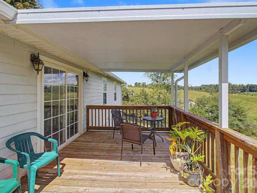 253 Tipton Hill Road, Leicester, NC 28748.  MLS# CAR4423393, YatesRealty ID 50726. 