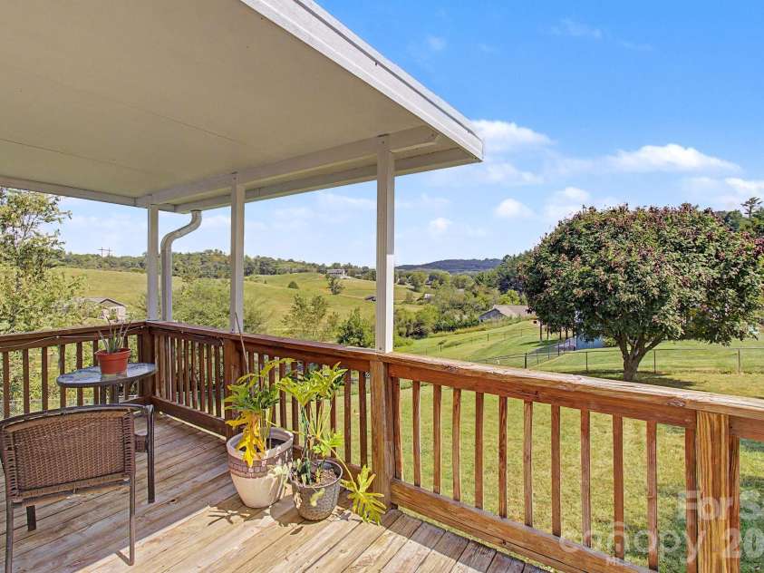 253 Tipton Hill Road, Leicester, NC 28748.  MLS# CAR4423393, YatesRealty ID 50726. 