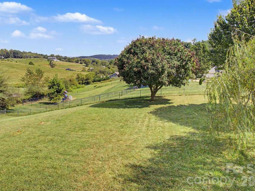 253 Tipton Hill Road, Leicester, NC 28748.  MLS# CAR4423393, YatesRealty ID 50726. 
