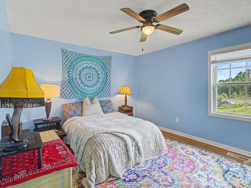 253 Tipton Hill Road, Leicester, NC 28748.  MLS# CAR4423393, YatesRealty ID 50726. 