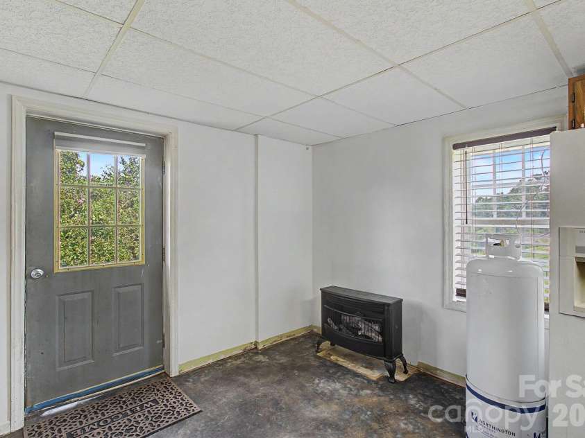 253 Tipton Hill Road, Leicester, NC 28748.  MLS# CAR4423393, YatesRealty ID 50726. 