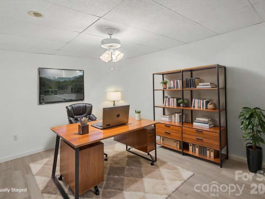 253 Tipton Hill Road, Leicester, NC 28748.  MLS# CAR4423393, YatesRealty ID 50726. 