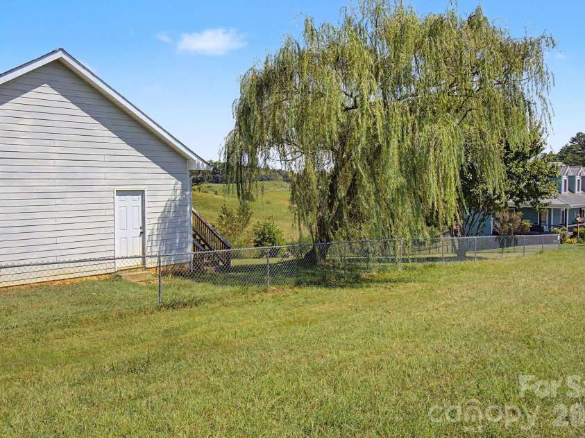 253 Tipton Hill Road, Leicester, NC 28748.  MLS# CAR4423393, YatesRealty ID 50726. 