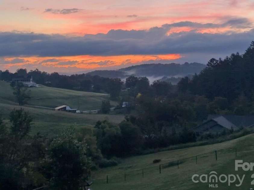 253 Tipton Hill Road, Leicester, NC 28748.  MLS# CAR4423393, YatesRealty ID 50726. 