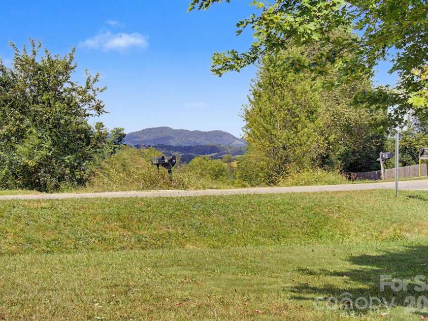 253 Tipton Hill Road, Leicester, NC 28748.  MLS# CAR4423393, YatesRealty ID 50726. 