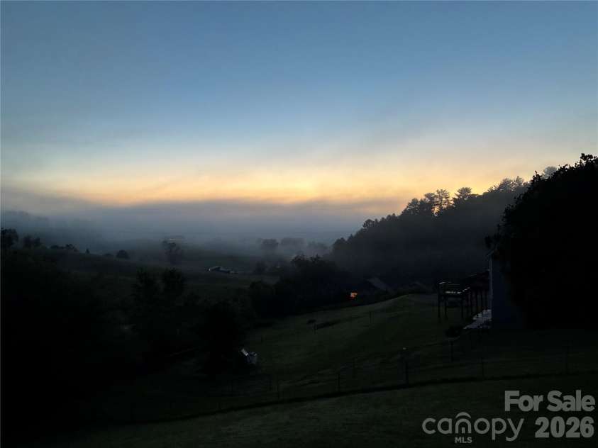 253 Tipton Hill Road, Leicester, NC 28748.  MLS# CAR4423393, YatesRealty ID 50726. 