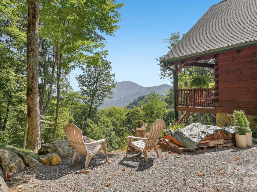 246 Puncheon Lane, Mars Hill, NC 28754.  MLS# CAR4423964, YatesRealty ID 50727. 