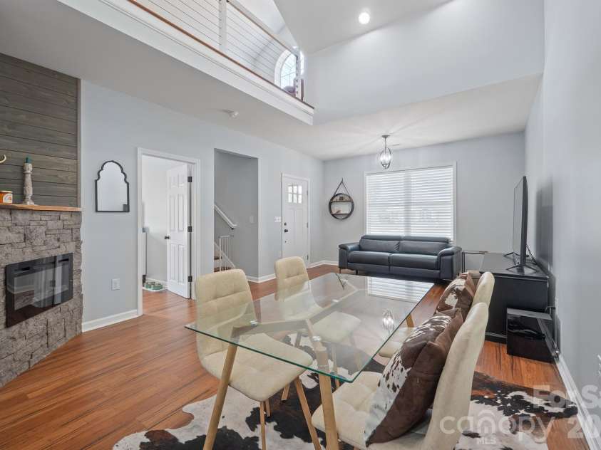 28032 Pole Running Road, Mount Pleasant, NC 28124.  MLS# CAR4421745, YatesRealty ID 50729. 