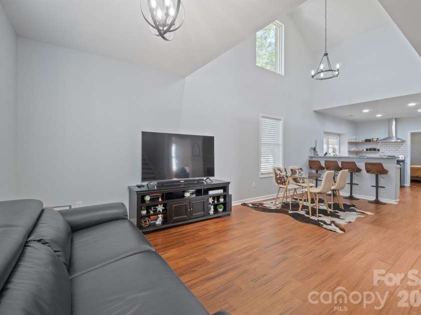 28032 Pole Running Road, Mount Pleasant, NC 28124.  MLS# CAR4421745, YatesRealty ID 50729. 