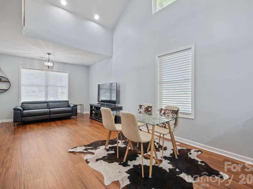 28032 Pole Running Road, Mount Pleasant, NC 28124.  MLS# CAR4421745, YatesRealty ID 50729. 
