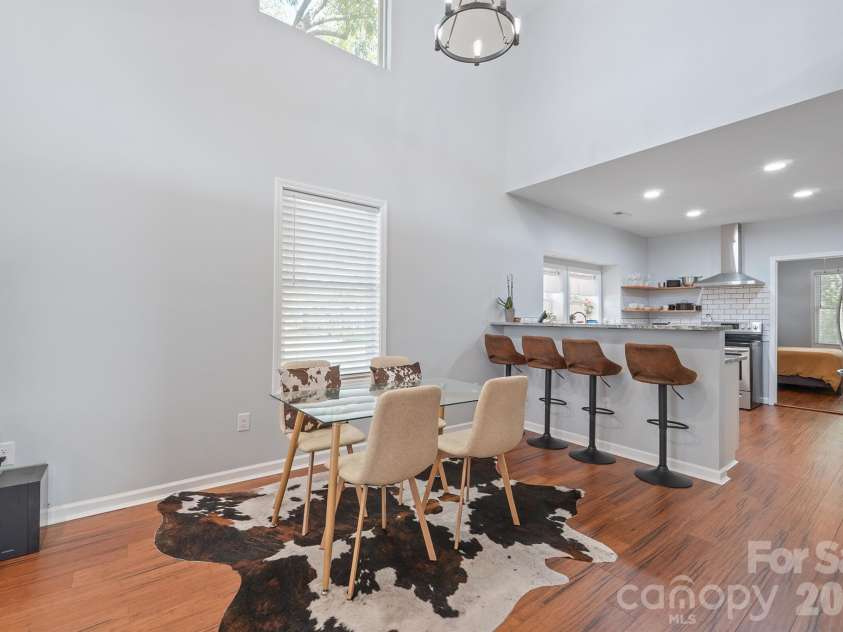 28032 Pole Running Road, Mount Pleasant, NC 28124.  MLS# CAR4421745, YatesRealty ID 50729. 