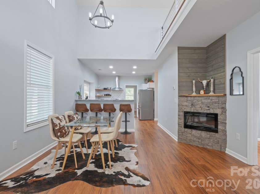28032 Pole Running Road, Mount Pleasant, NC 28124.  MLS# CAR4421745, YatesRealty ID 50729. 