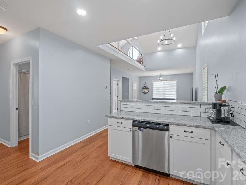 28032 Pole Running Road, Mount Pleasant, NC 28124.  MLS# CAR4421745, YatesRealty ID 50729. 