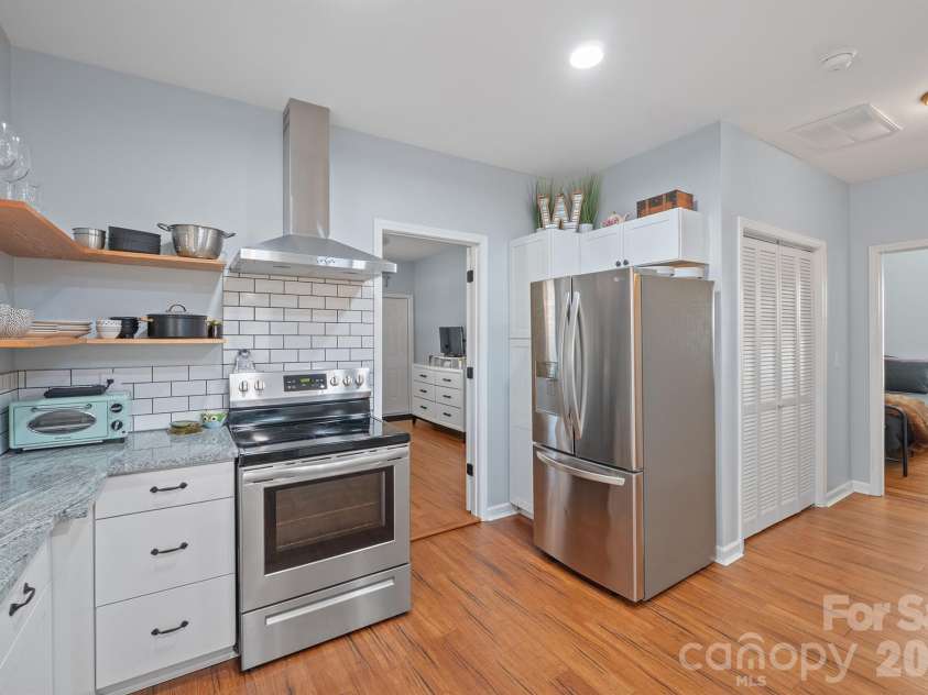 28032 Pole Running Road, Mount Pleasant, NC 28124.  MLS# CAR4421745, YatesRealty ID 50729. 