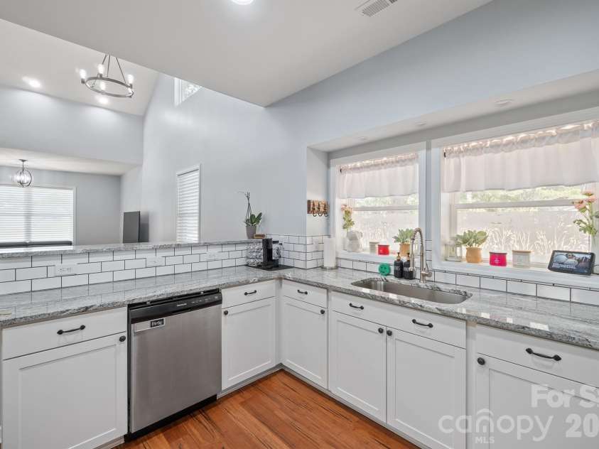 28032 Pole Running Road, Mount Pleasant, NC 28124.  MLS# CAR4421745, YatesRealty ID 50729. 