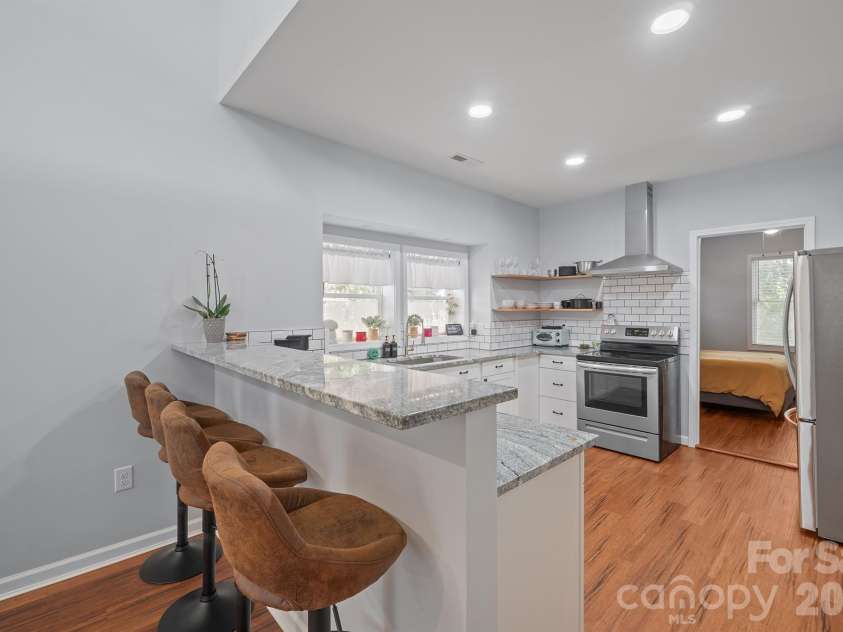 28032 Pole Running Road, Mount Pleasant, NC 28124.  MLS# CAR4421745, YatesRealty ID 50729. 