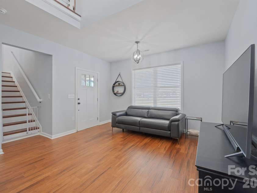 28032 Pole Running Road, Mount Pleasant, NC 28124.  MLS# CAR4421745, YatesRealty ID 50729. 