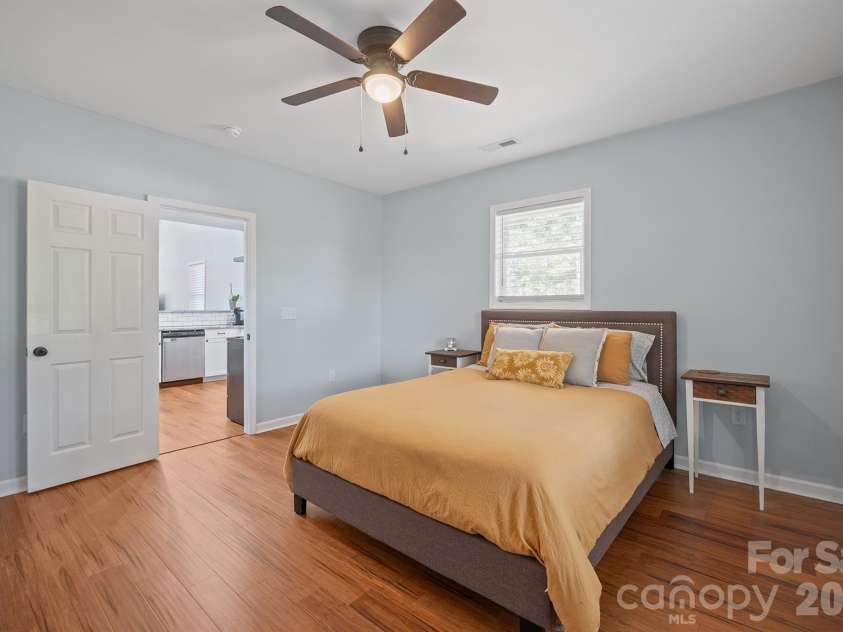 28032 Pole Running Road, Mount Pleasant, NC 28124.  MLS# CAR4421745, YatesRealty ID 50729. 