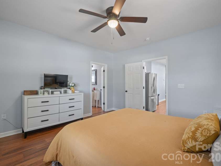 28032 Pole Running Road, Mount Pleasant, NC 28124.  MLS# CAR4421745, YatesRealty ID 50729. 