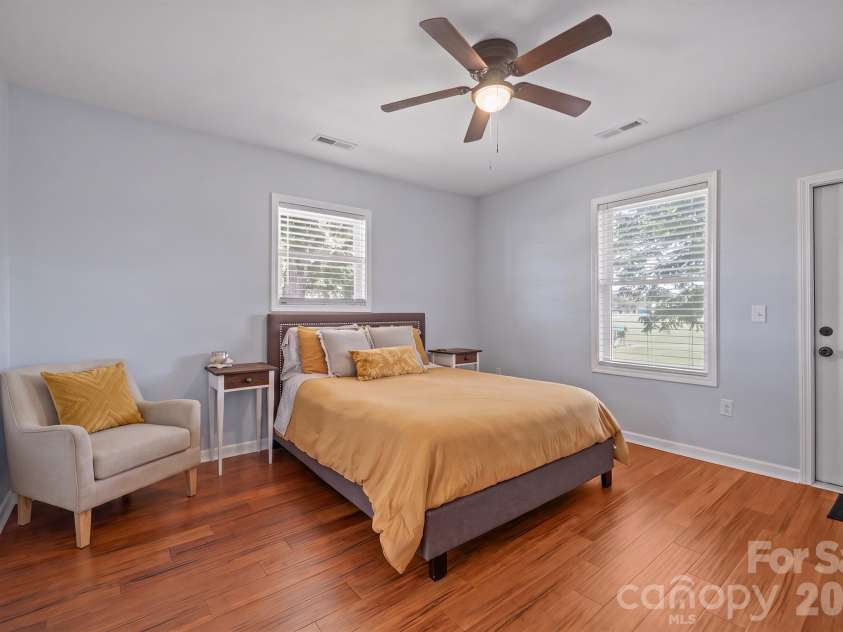 28032 Pole Running Road, Mount Pleasant, NC 28124.  MLS# CAR4421745, YatesRealty ID 50729. 