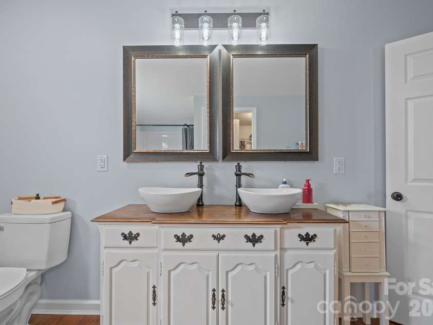 28032 Pole Running Road, Mount Pleasant, NC 28124.  MLS# CAR4421745, YatesRealty ID 50729. 