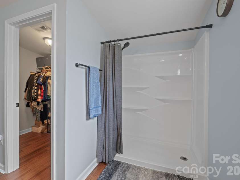 28032 Pole Running Road, Mount Pleasant, NC 28124.  MLS# CAR4421745, YatesRealty ID 50729. 