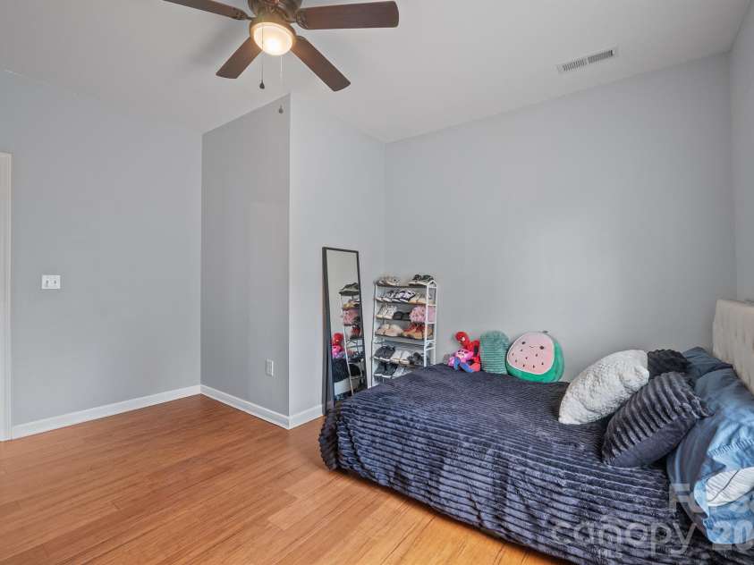 28032 Pole Running Road, Mount Pleasant, NC 28124.  MLS# CAR4421745, YatesRealty ID 50729. 