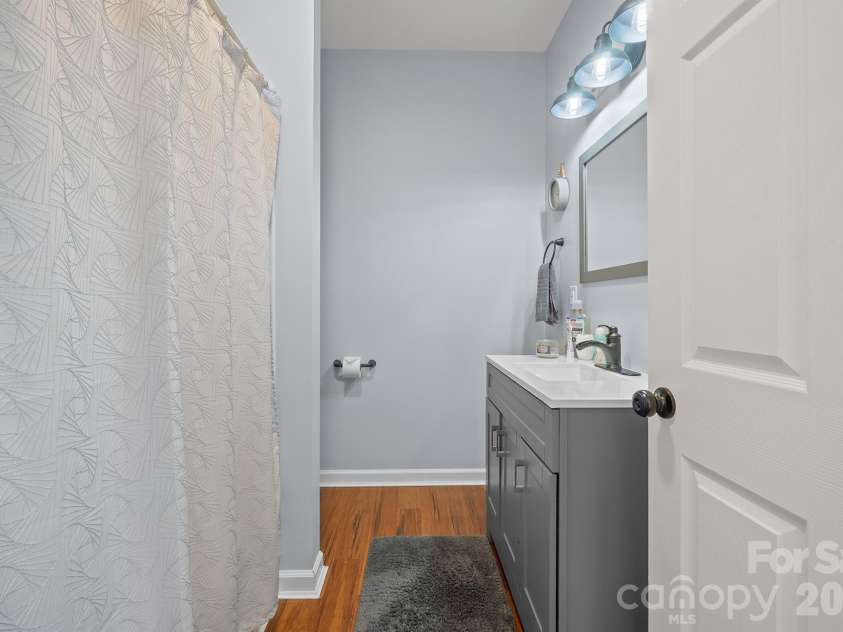 28032 Pole Running Road, Mount Pleasant, NC 28124.  MLS# CAR4421745, YatesRealty ID 50729. 