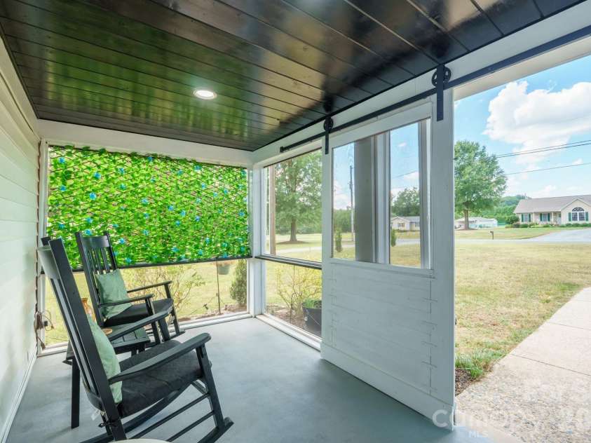 28032 Pole Running Road, Mount Pleasant, NC 28124.  MLS# CAR4421745, YatesRealty ID 50729. 