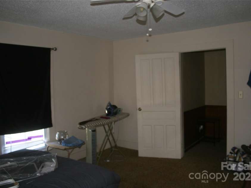 316 Government Street, Lincolnton, NC 28092.  MLS# CAR4194691, YatesRealty ID 5073. Apt A