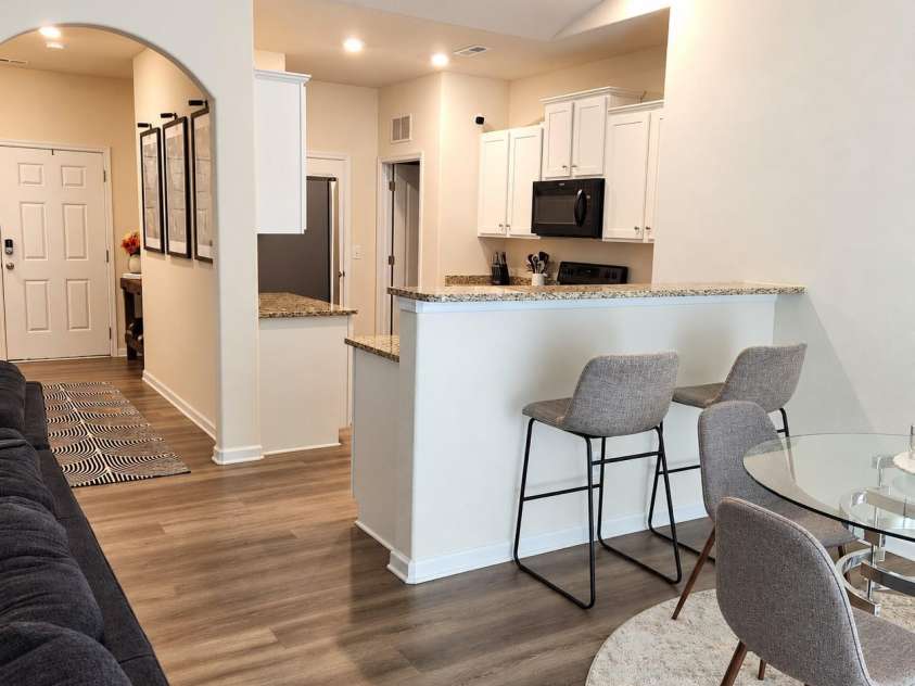 8623 Ballard Hills Court, Charlotte, NC 28215.  MLS# CAR4424301, YatesRealty ID 50730. 