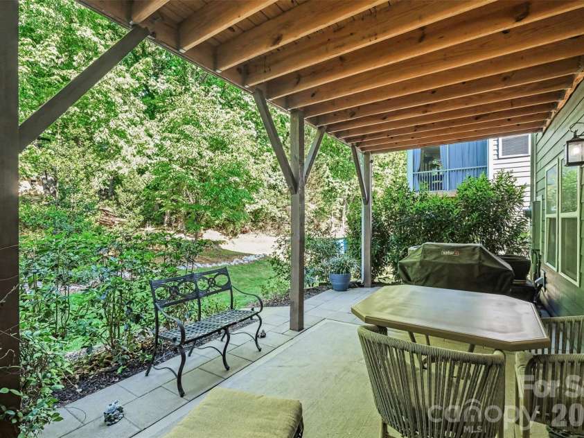 3743 Keyworth Way, Indian Land, SC 29707.  MLS# CAR4418054, YatesRealty ID 50731. Imagine enjoying the outdoors on nice evenings.