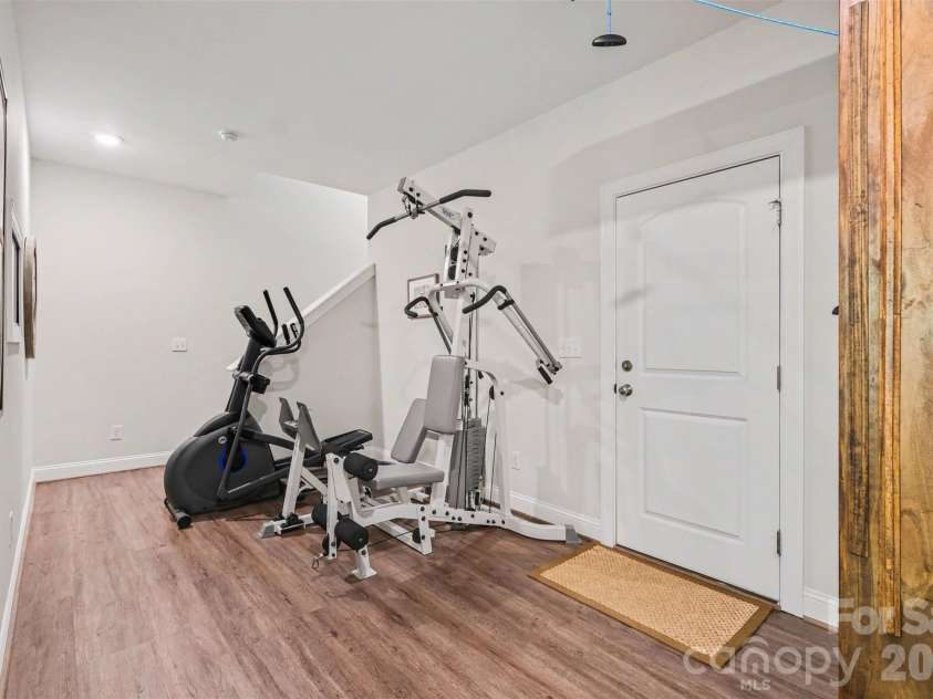 3743 Keyworth Way, Indian Land, SC 29707.  MLS# CAR4418054, YatesRealty ID 50731. Imagine the possibilities with the flex space!