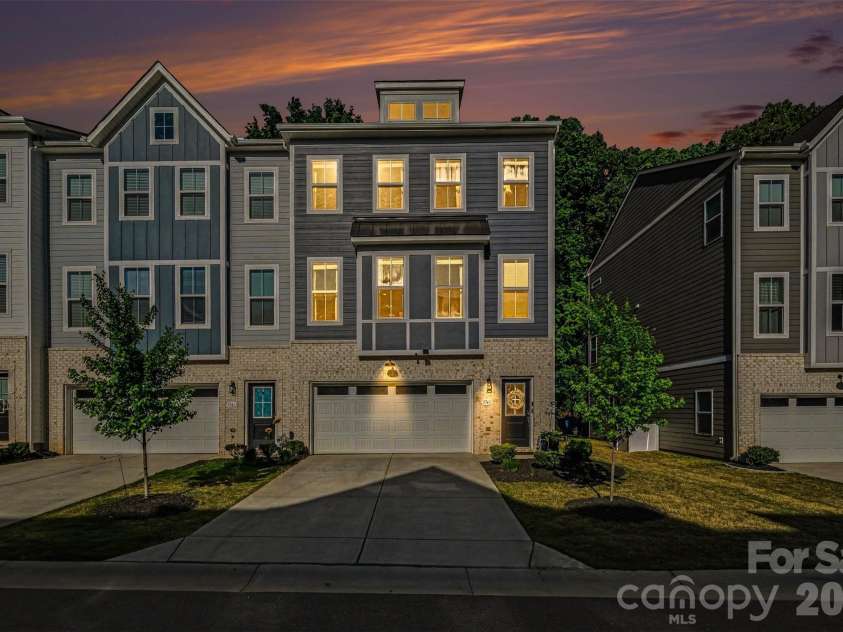 3743 Keyworth Way, Indian Land, SC 29707.  MLS# CAR4418054, YatesRealty ID 50731. Welcome home!