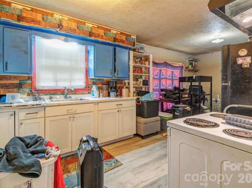 41 and 51 Bird View Drive, Clyde, NC 28721.  MLS# CAR4415815, YatesRealty ID 50732. 41 Bird View