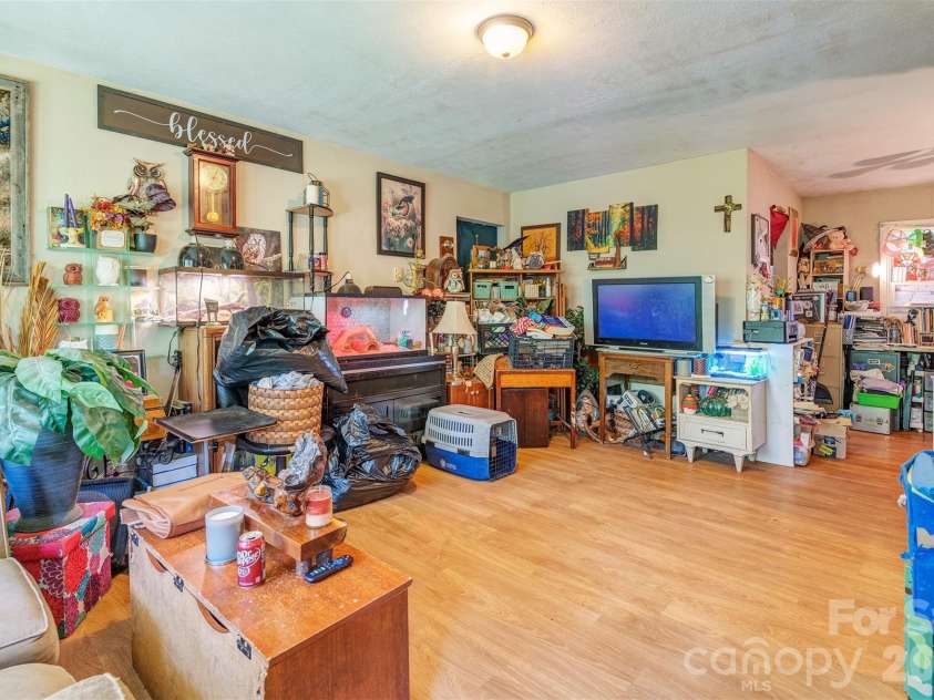 41 and 51 Bird View Drive, Clyde, NC 28721.  MLS# CAR4415815, YatesRealty ID 50732. 51 Bird View