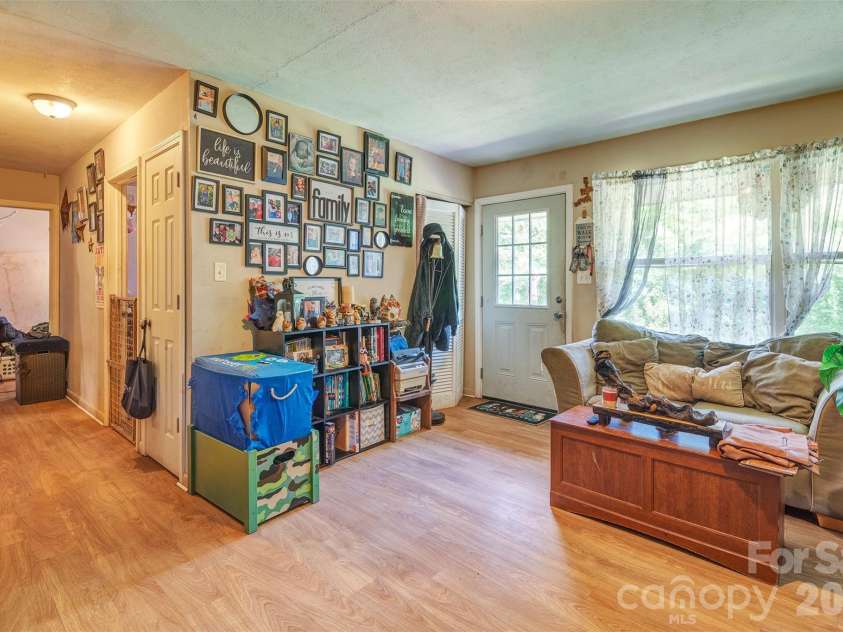 41 and 51 Bird View Drive, Clyde, NC 28721.  MLS# CAR4415815, YatesRealty ID 50732. 51 Bird View