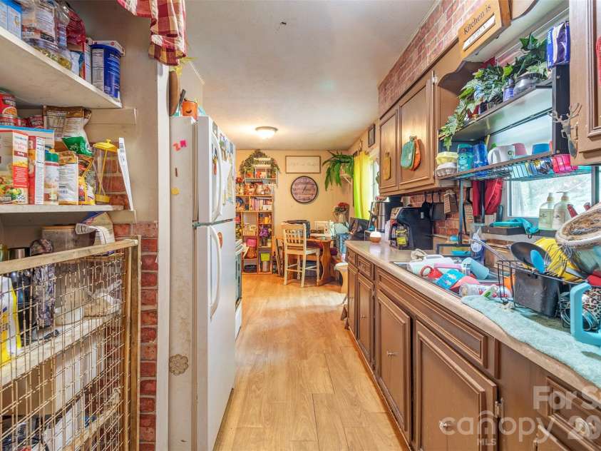 41 and 51 Bird View Drive, Clyde, NC 28721.  MLS# CAR4415815, YatesRealty ID 50732. 51 Bird View