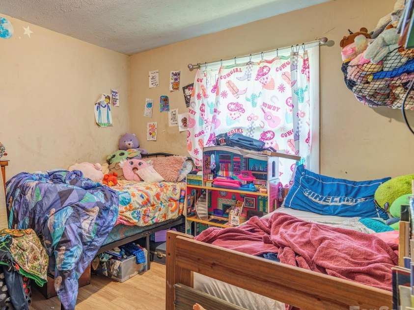 41 and 51 Bird View Drive, Clyde, NC 28721.  MLS# CAR4415815, YatesRealty ID 50732. 51 Bird ViewSecond Bedroom