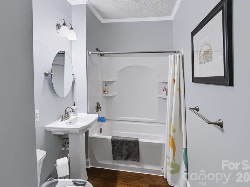 308 Union Street, Maiden, NC 28650.  MLS# CAR4423675, YatesRealty ID 50733. 