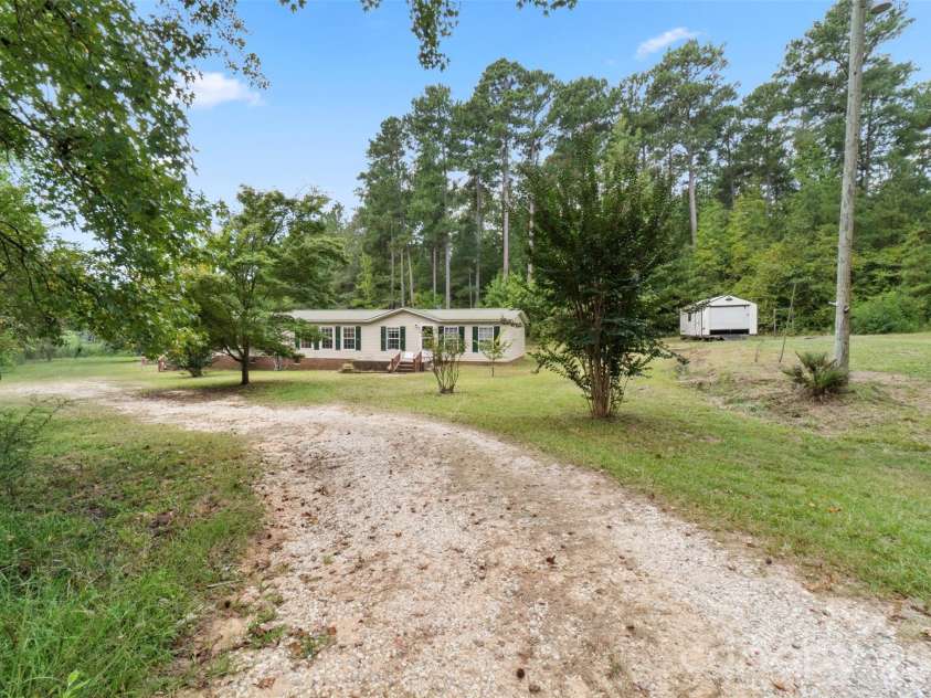460 Ingram Road, Lilesville, NC 28091.  MLS# CAR4424323, YatesRealty ID 50735. 