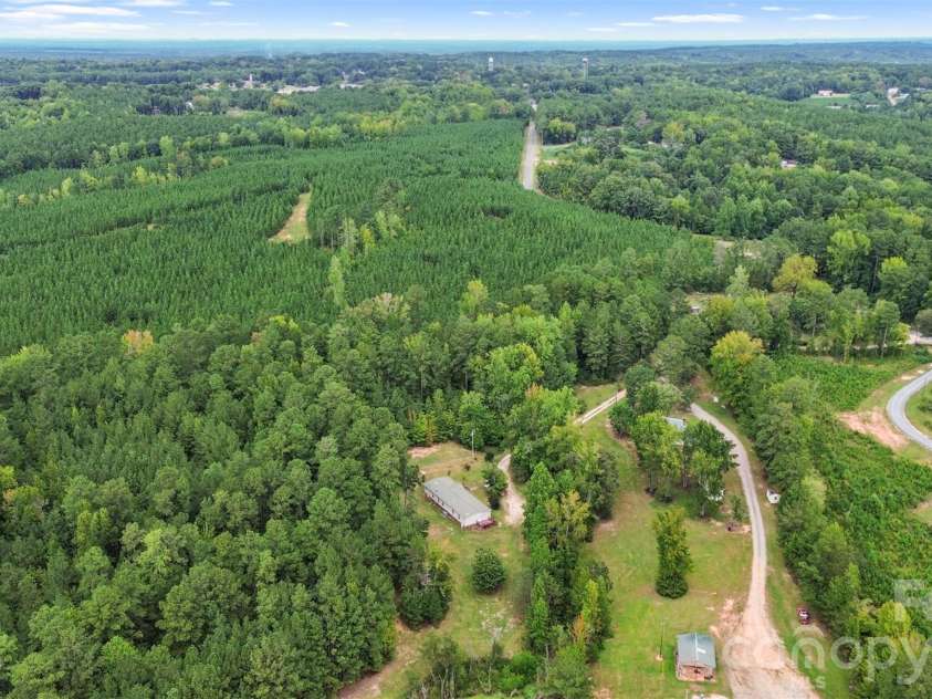 460 Ingram Road, Lilesville, NC 28091.  MLS# CAR4424323, YatesRealty ID 50735. 