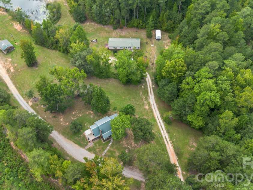 460 Ingram Road, Lilesville, NC 28091.  MLS# CAR4424323, YatesRealty ID 50735. 