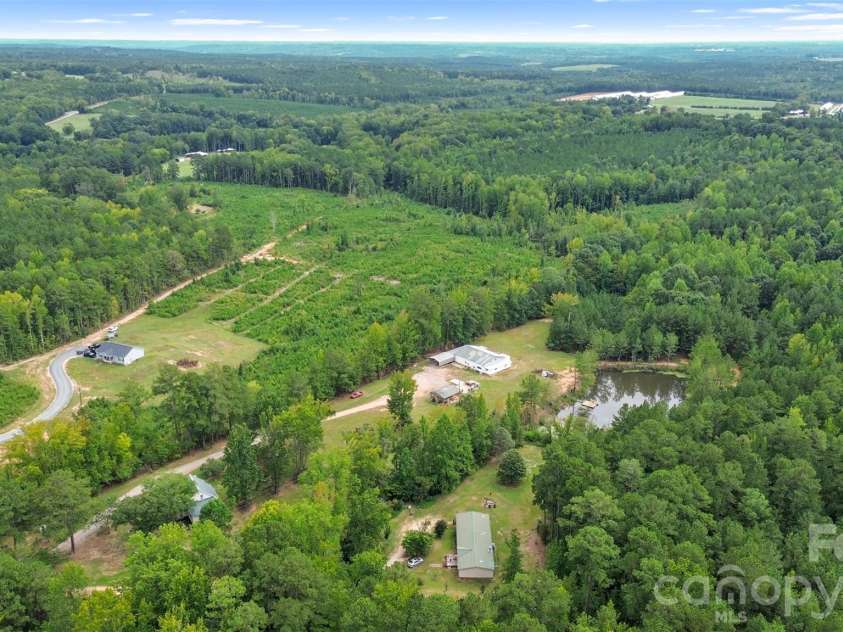 460 Ingram Road, Lilesville, NC 28091.  MLS# CAR4424323, YatesRealty ID 50735. 
