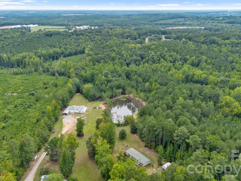 460 Ingram Road, Lilesville, NC 28091.  MLS# CAR4424323, YatesRealty ID 50735. 