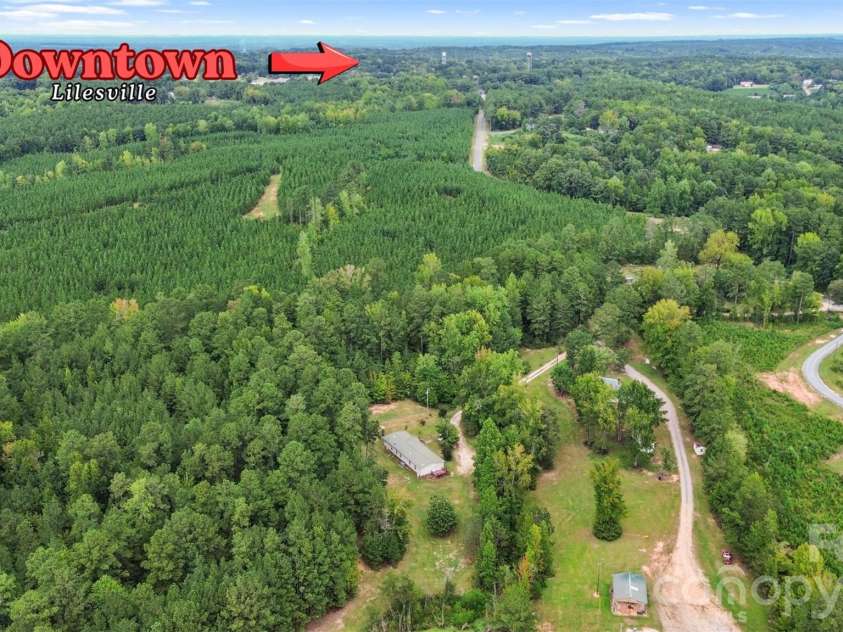 460 Ingram Road, Lilesville, NC 28091.  MLS# CAR4424323, YatesRealty ID 50735. 