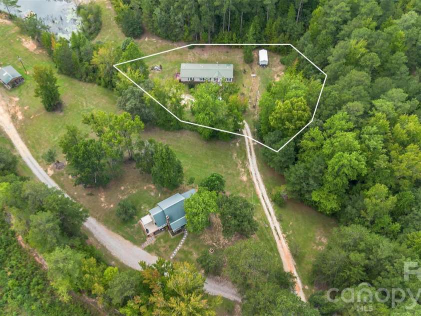 460 Ingram Road, Lilesville, NC 28091.  MLS# CAR4424323, YatesRealty ID 50735. 