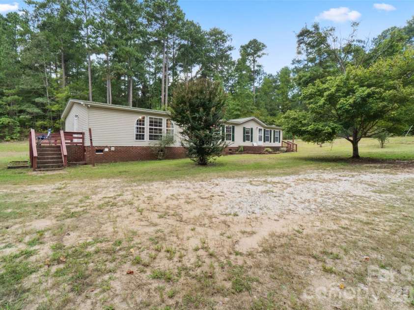 460 Ingram Road, Lilesville, NC 28091.  MLS# CAR4424323, YatesRealty ID 50735. 